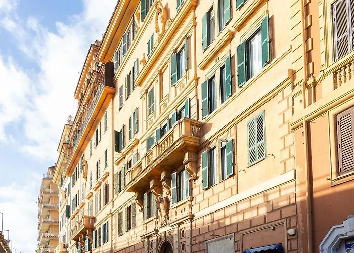 Apartment Cherry Suites- Timeless & Terrace