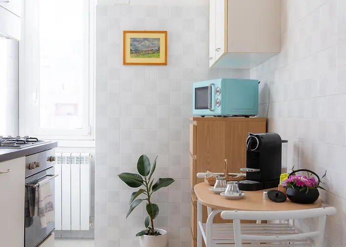 Cherry Suites- Timeless & Terrace Apartment Rom