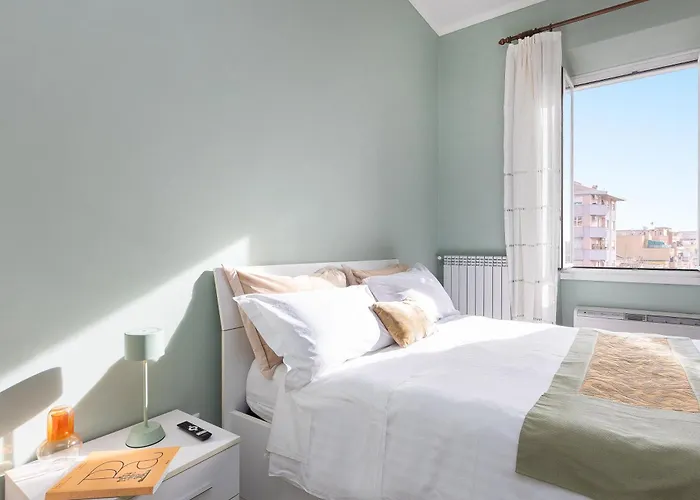 Cherry Suites- Timeless & Terrace Rome
