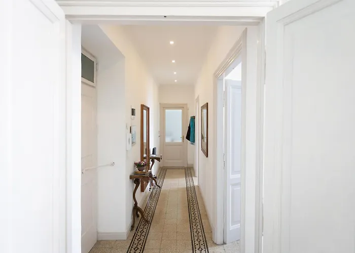 Apartment Cherry Suites- Timeless & Terrace