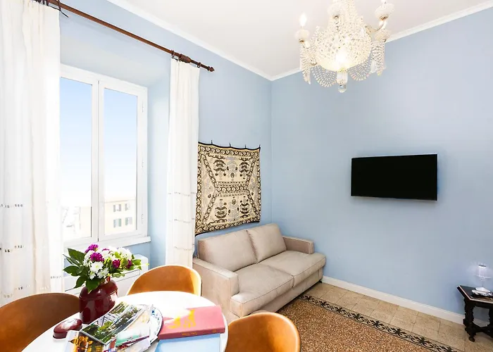 Cherry Suites- Timeless & Terrace